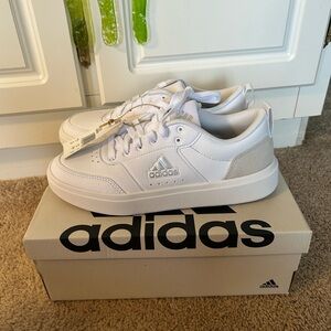 Adidas Women's Park Street Sneaker